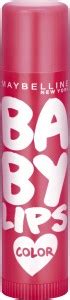 MAYBELLINE NEW YORK Baby Lips Rose Addict (SPF20) Rose - Price in India ...