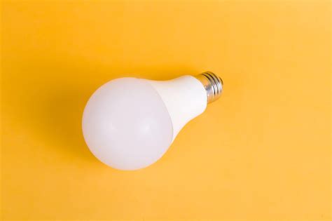 Image result for LED Light a Bulb