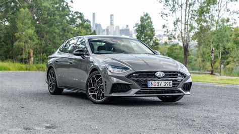 Hyundai Sonata 2022 Sedan