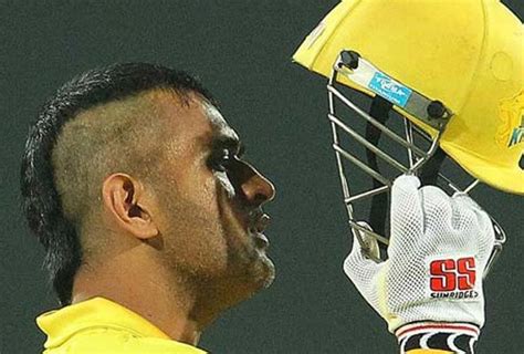 5 Cricketers Who Give Us Serious Hairstyle Goals With Their Super Cool ...