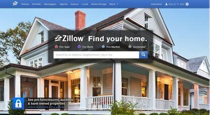 Zillow compra Trulia por 2.604 millones de euros | Economía | EL PAÍS