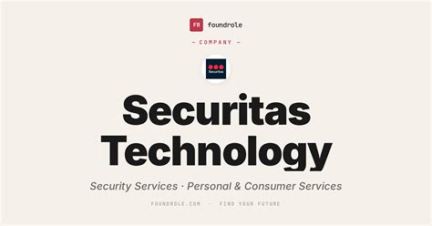 Securitas Electronic Security Jobs & Careers