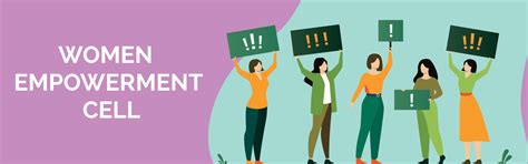 Women Empowerment Cell - GITAM