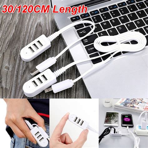 Image result for Multi USB Port