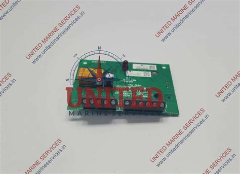 TYCO EPG RIM800 MX RELAY INTERFACE MODULE PCB CARD 568.800.003 | United ...