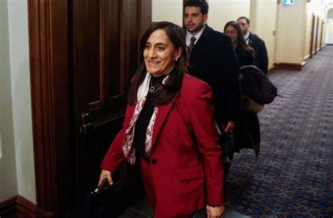 Canada Wants Iran Government Change, Increases Sanctions