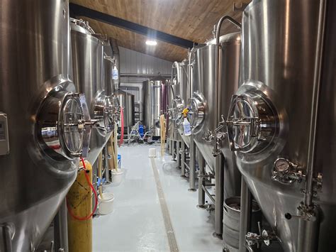 Unique Taproom Experience at Solitude Brewing | Solitude Brewing Company