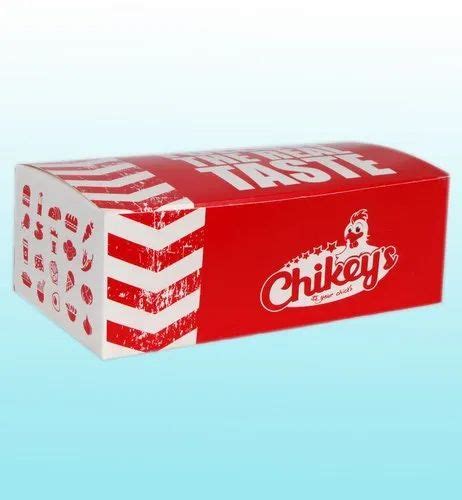 Paper Boxes - Paper Ice Cream Boxes Manufacturer from Hyderabad