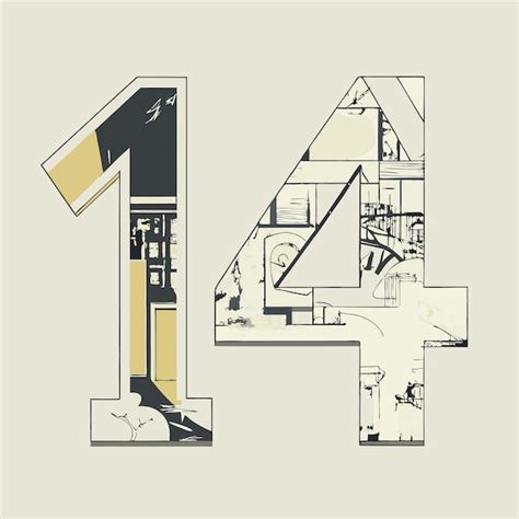 Image result for Drawing Number Object 2