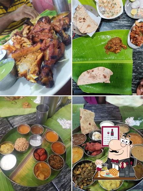 Top 5 vegetarian restaurants in Tindivanam, january 2026 - Restaurant Guru
