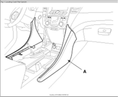 Image result for How to Replace Climate Control Module 2007 Camry