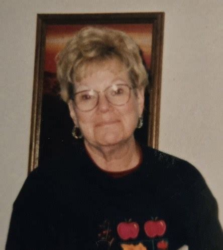 Barbara Peeler Obituary (1938 - 2025) - Gillette, WY - Casper Star-Tribune