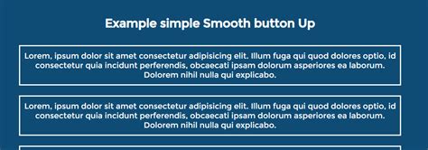 JavaScript Back to Top 的图像结果