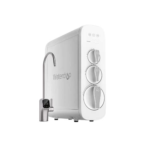 Image result for How Does a Water Filter Work Visual