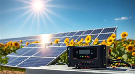 Image result for Solar Charge Controller Types