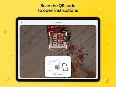 Image result for LEGO Building Instructions App