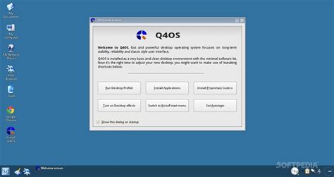 Image result for Q4OS