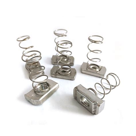 Image result for Spring Steel Fasteners