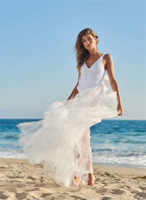 SEA OF LOVE – LUXURY BRIDAL SWIMWEAR - Wedding Style Magazine