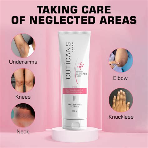 Cuticans Cream 100 gm Price, Uses, Side Effects, Composition - Apollo ...