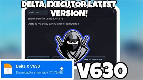 Image result for Delta Executor Features