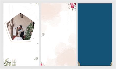 Wedding Invitation Bundle – Preset Shop