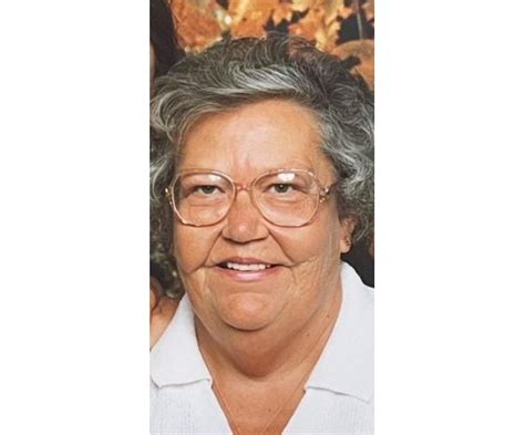 Betty Alsup Obituary (1945 - 2025) - Dekalb, IL - Daily-Chronicle