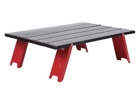 Camping Table Portable Picnic Table Folding Camping Table Small Folding ...
