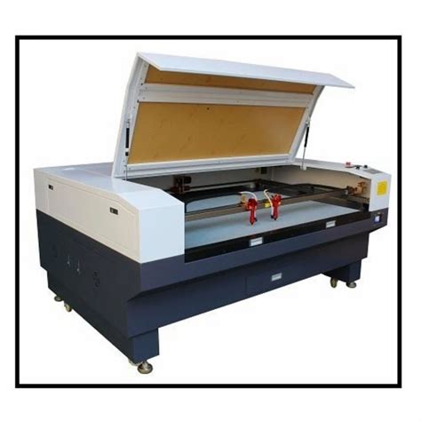 CO2 Laser Engraving Cutting Machine - TIL1410DH Cutting and Engraving ...