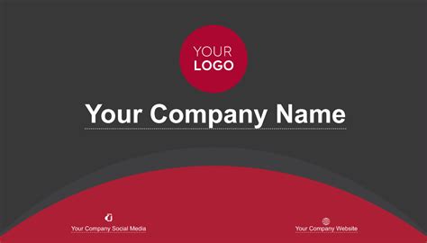 Partnership Card Template 的图像结果