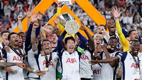 How many trophies have Tottenham Hotspur won? - ESPN