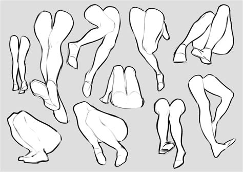 Image result for Body Drawing Reference