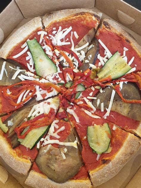 Bella&Brava - Venice Restaurant - HappyCow