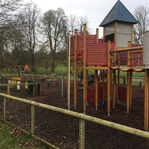 NORTHCROFT AND GOLDWELL PARKS (2026) All You Need to Know BEFORE You Go ...