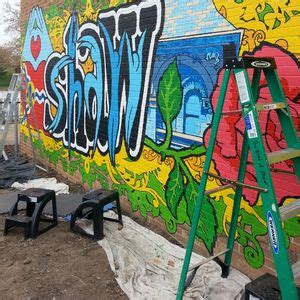 Shaw Neighborhood Litter Pickup, Corner of Tower Grove and Shaw, St ...