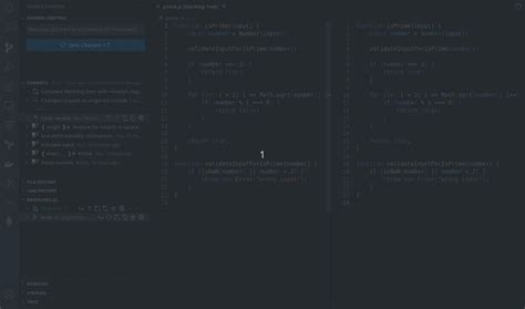 Git Code Review 的图像结果