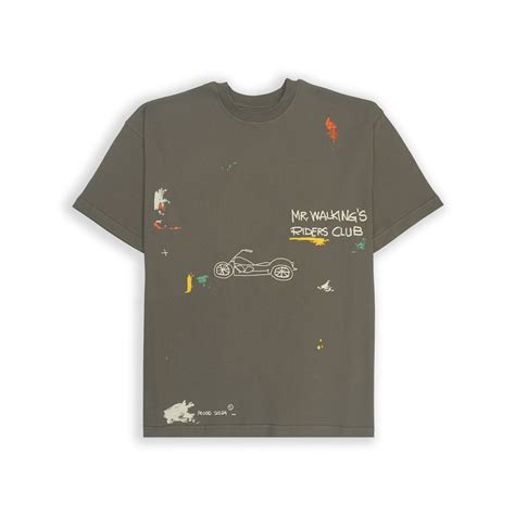 Jaywalking – JAYWALKING