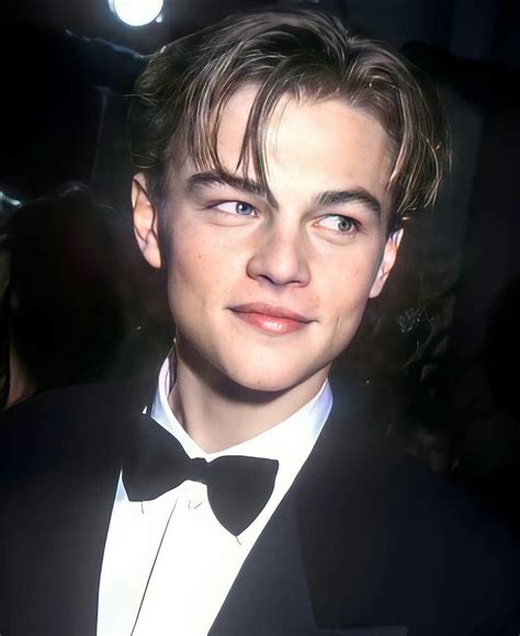 Leonardo DiCaprio in 2025 | Leonardo dicaprio hair, Leonardo dicaprio ...