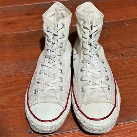 80’s “CONVERSE” ALL STAR | Pigsty Harajuku