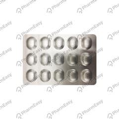 Gluxit 10 MG Tablet (10): Uses, Side Effects, Price & Dosage | PharmEasy