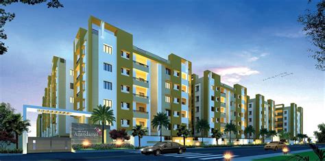 Sri Sai Harihara Anandamai | Hyderabad Apartments properties | JLL Homes