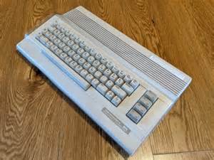 Image result for Commodore 64 Transparent