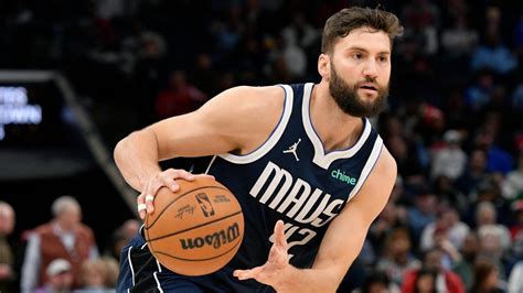 Maxi Kleber writes tribute to Mavs fans after he, Luka Doncic traded to ...