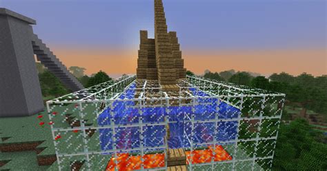 Image result for Minecraft Cave House Tutorial