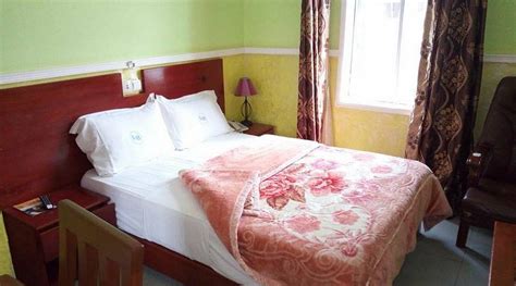 LIZA HOTEL (Yaounde) - Hotel Reviews, Photos, Rate Comparison - Tripadvisor