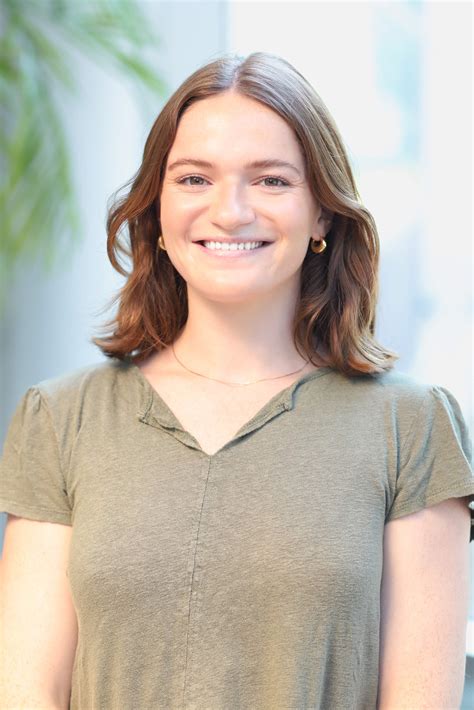 Reilly Falter | Spencer Fox Eccles School of Medicine