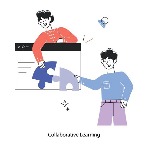 Collaborative Learning Logo 的图像结果
