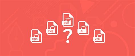 Vector File Format 的图像结果