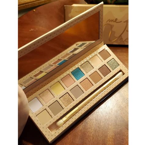 Buy Kylie Cosmetics Take Me on Vacation Eyeshadow Palette ~ Authentic w ...