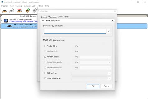 Image result for USB Redirection